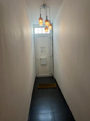 Studio Cosy à Woluwé Bruselas