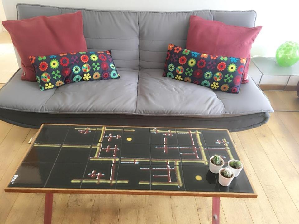 Studio Cosy à Woluwé Apartamento *