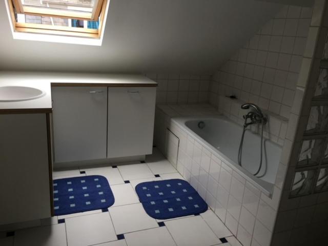 Apartamento Studio Cosy à Woluwé