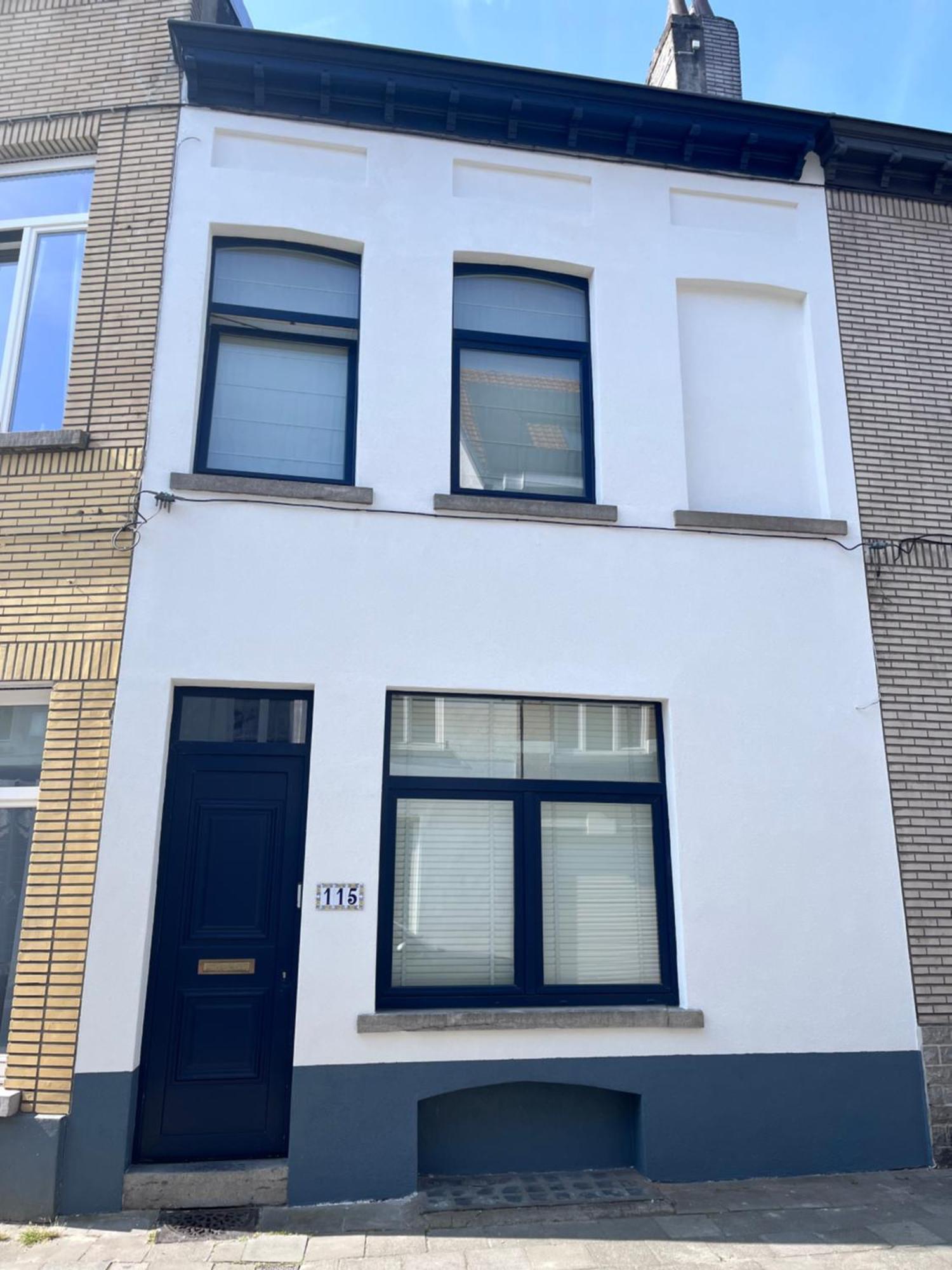 Studio Cosy à Woluwé Apartamento Bruselas